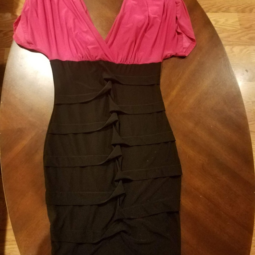 Sexy dresses